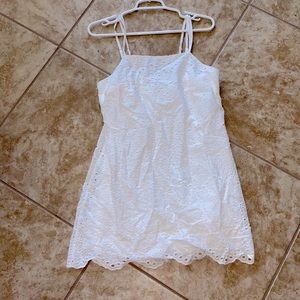 super cute fitted dress